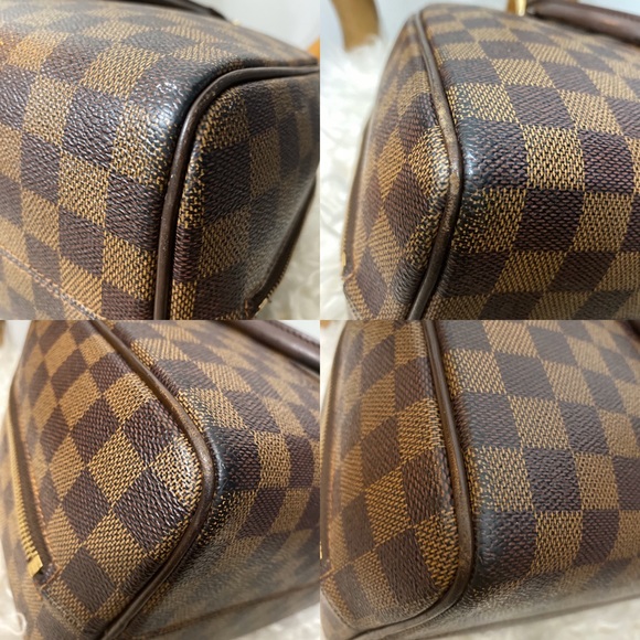 Louis Vuitton Nolita - Picture 5 of 7